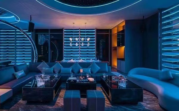 池州小时场KTV推荐-贵池区ktv预定